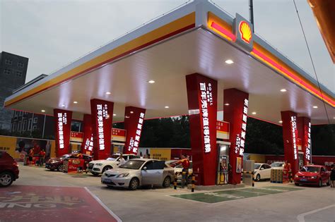 全程无接触!海南首座智慧加油站在三亚投运 - 中国石油石化网