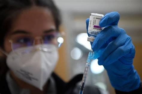 美国官员：阿斯利康提供的新冠疫苗有效性试验数据可能“过时”