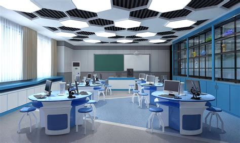 光学实验室II-实验与创新实践教育中心 - 哈尔滨工业大学（深圳）