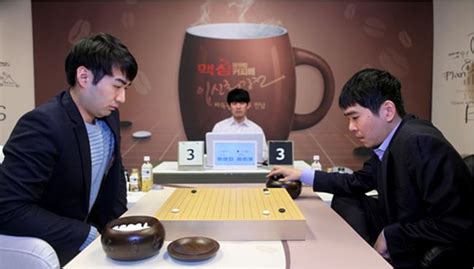 29岁圆梦世界冠军，围棋天才的坚持终得偿所愿｜日签