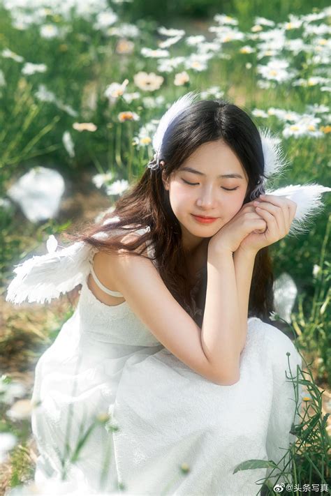 天使儿图片