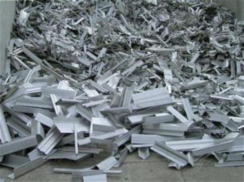 废旧金属回收对环境污染的影响-昆明再生资源（集团）有限公司