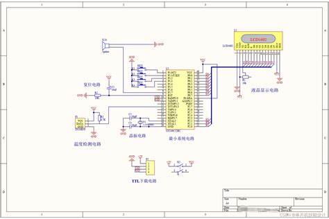 ds18b20采集温度方法