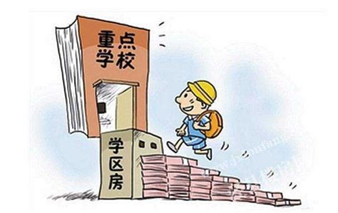 学区房新政策2021年 - 北京市取消学区房政策 - 2021学区房有必要买吗