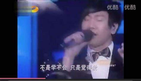 中国新十大男高音排名，中国男歌唱家排名