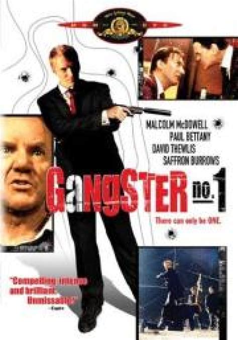 Gangster No. 1 | Film 2000 - Kritik - Trailer - News | Moviejones