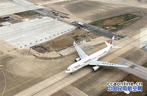 以新定位、新基建、新模式推动机场功能转型升级，白云机场T3探索航站楼建设新标杆 - 民用航空网