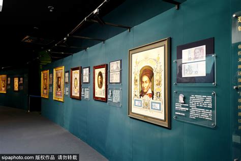 济南市美术馆 - 每日环球展览 - iMuseum
