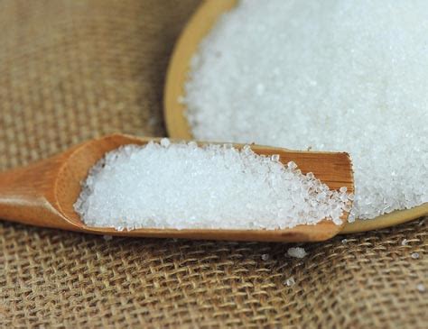 白砂糖和绵白糖有什么区别 白砂糖和绵白糖怎么区分呢_知秀网