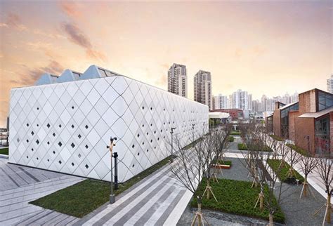 上海M50创意园 | SOHO设计区