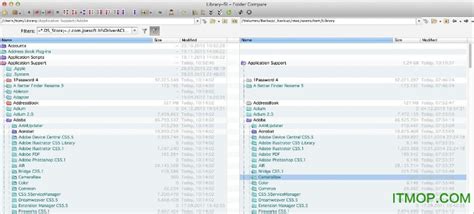 Beyond Compare Pro 4.2.1 for Mac 破解版下载 – 文件比较 | 玩转苹果