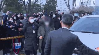 电影《素媛》原型凶手出狱 韩国大批民众抗议