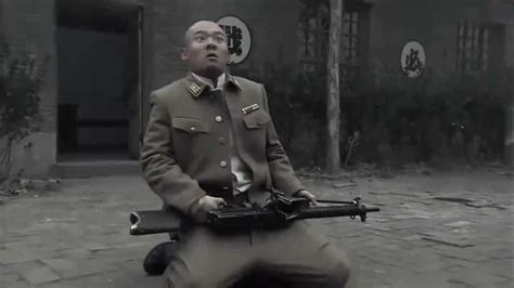 地道战：日本盟友唱一首歌，鬼子嚎啕大哭，特种队长也坚持不住了_腾讯视频
