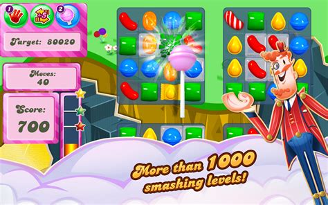 Candy Crush Saga for Android|Download, Guide, Tips, Tricks & Cheats ...