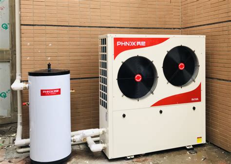 空气能热泵 - 空气能热泵 - 烘干机_太阳能热泵热水器工程_空气能热水器热水工程_空压机余热回收设备---共赢环保设备