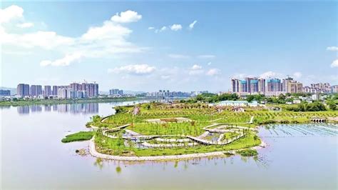 河源江东新区起步区城市设计及绿色生态示范区规划-建筑方案-筑龙建筑设计论坛