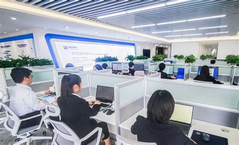 维正惠州分公司开业：赋能惠州企业加速创新 - 维正集团