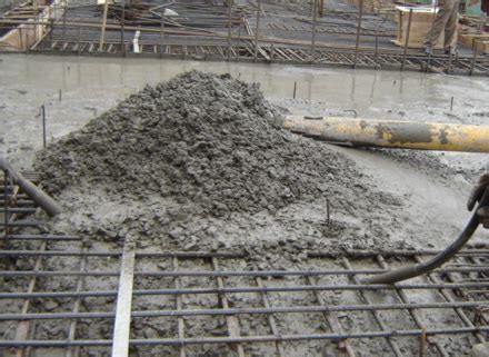 一方混凝土能打多少平方10厘米厚-楼盘网