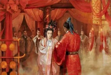 详说古代中国的亲属制度——五服图，为何名为五服？