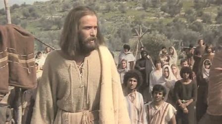 电影里5个演得最好的耶稣, 华人演员根本来不了这种角色