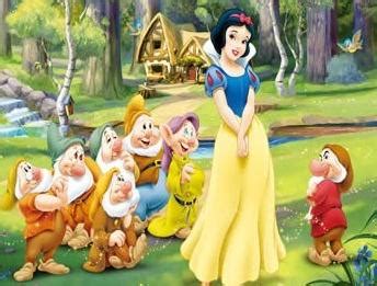 白雪公主和七个小矮人（1937年迪士尼制作美国动画电影） - 搜狗百科