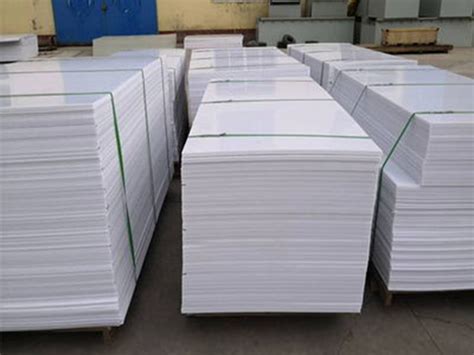 HDPE板-高密度聚乙烯系列-产品中心-安阳晨旭工程塑料有限公司