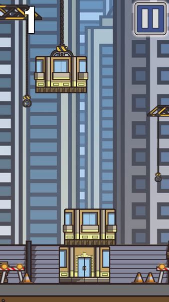 摩天大楼建造者手游下载-摩天大楼建造者安卓最新版下载v0.1_973游戏