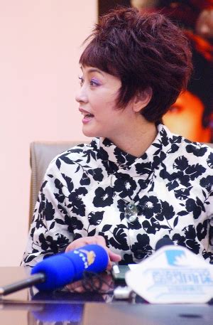《女人何苦为难女人》热播 刘晓庆比角色更幸福--人民网娱乐频道--人民网