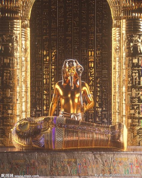 古埃及最帅的法老，拉美西斯二世的复原图曝光！|拉美西斯|法老|复原图_新浪新闻