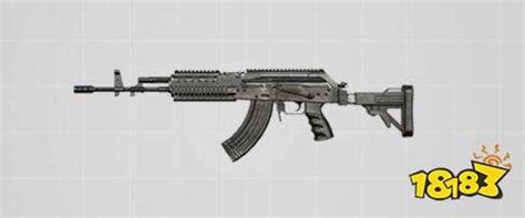 和平精英中m4，scar，AKM，M762你会选择什么作为主枪使用？ - 知乎