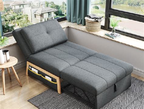 家居干货分享：折叠沙发床价格多少?折叠沙发床怎么打开? - 软装 - 装一网
