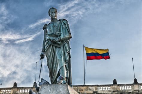 2019玻利瓦尔广场-旅游攻略-门票-地址-问答-游记点评，波哥大旅游旅游景点推荐-去哪儿攻略