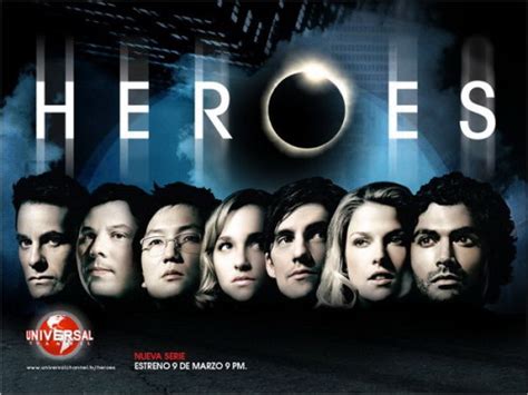 heros第一季_heros第一季在线 - 随意云