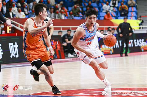 媒体人：新疆广汇男篮即将回归本赛季CBA联赛_腾讯视频