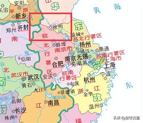 安徽省的省会之争，3年时间的反复争夺，为何选择了合肥市？