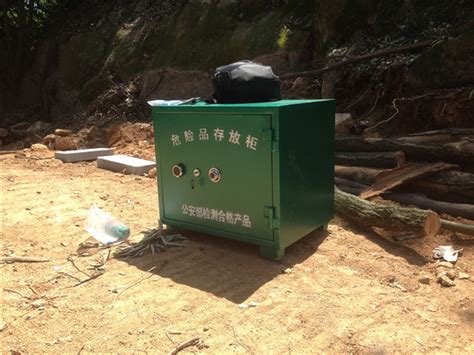 井下炸药箱,雷管箱有哪些要求-上海天琪实业有限公司