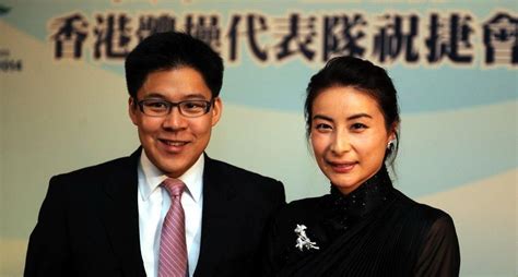 中国跳水皇后, 她退役后嫁入豪门, 今37岁被老公宠成了公主