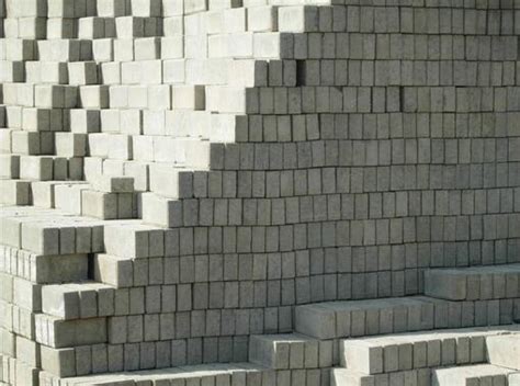 水泥砖价格是多少 水泥砖规格介绍 - 装修保障网