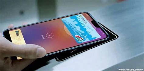 如何使用手机NFC刷公交卡？-百度经验