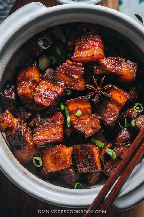 Twice Cooked Pork (Hui Guo Rou, 回锅肉) | Recipe Cart