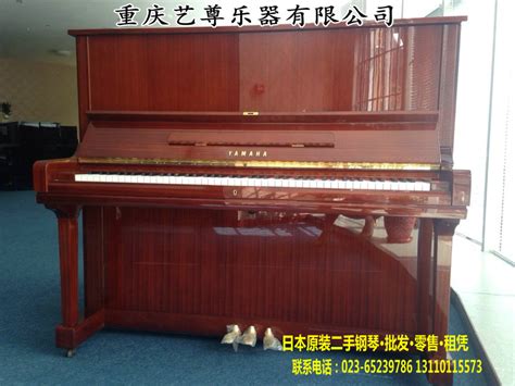 重庆琴痴十年时间收藏300余架古钢琴_手机新浪网