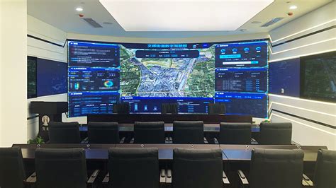 共建智慧城市 | MICS云助力杭州拱墅区文晖路街道打造数字驾驶舱