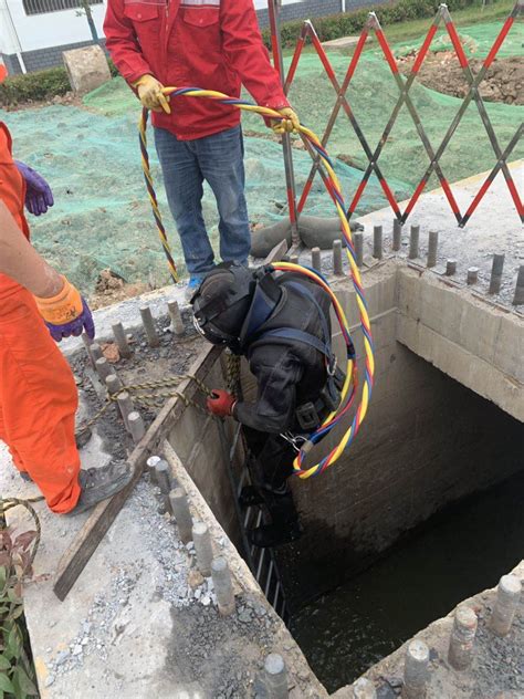 南昌市水下作业公司 水下工程作业施工队伍 - 八方资源网