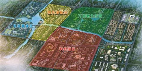 慈溪2023开年好地推介：未来城市的投资机遇来了_好地网