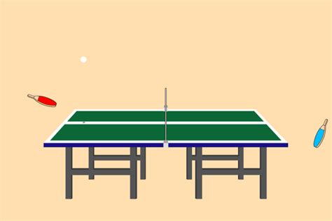 乒乓球-ae练习|UI|动效设计|WiyoWang_原创作品-站酷(ZCOOL)