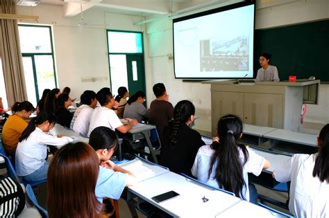 广东外语外贸大学团支书培训会顺利召开-团学时空