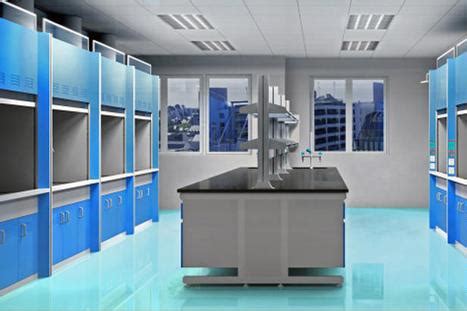 材料检测实验室设计规划|新能源开发实验室建设|广州必胜邦实验室建设公司