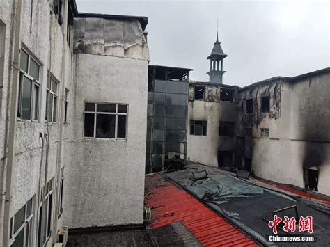 事故警示｜黑龙江哈尔滨温泉酒店“8·25”重大火灾事故（致20死23伤）原因公布 - 风机汇