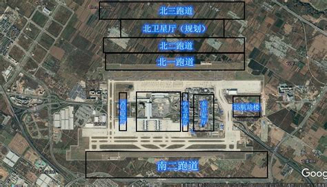 福州机场北站坪将完工 15个新机位接受验收-中国民航网