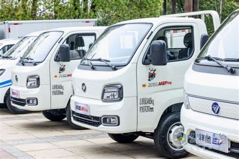 福田汽车一次性100%通过所有测试 获国内首张商用车自动驾驶路测牌照-车神榜